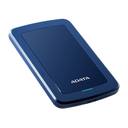 Disco Duro Externo ADATA 1TB 2.5&quot; AHV300-1TU31-CBL