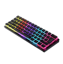 Teclado Mecánico XTRIKE ME GK-985P,  60% USB Switch AZUL