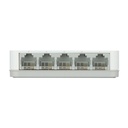 Switch D-LINK N-WAY 10/100Mps 5 puertos  DES-1005A