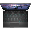Laptop DELL Alienware AWX14R2-7746SLV, 14&quot;,  Core i7 13620H, 16gb Ram, 512 SSD, RTX 4050 6gb, WQXGA 2560x1600, 165hz