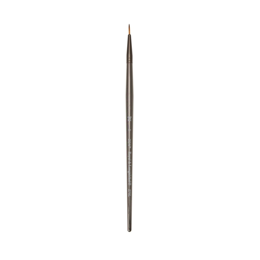 Pincel Zen Z73S Royal &amp; Langnickel # 0