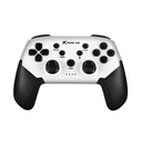 Control para Juegos XTRIKE ME Wireless Bluetooth Gp-43  compatible con PS4/PS3/PC/ANDROID/IOS