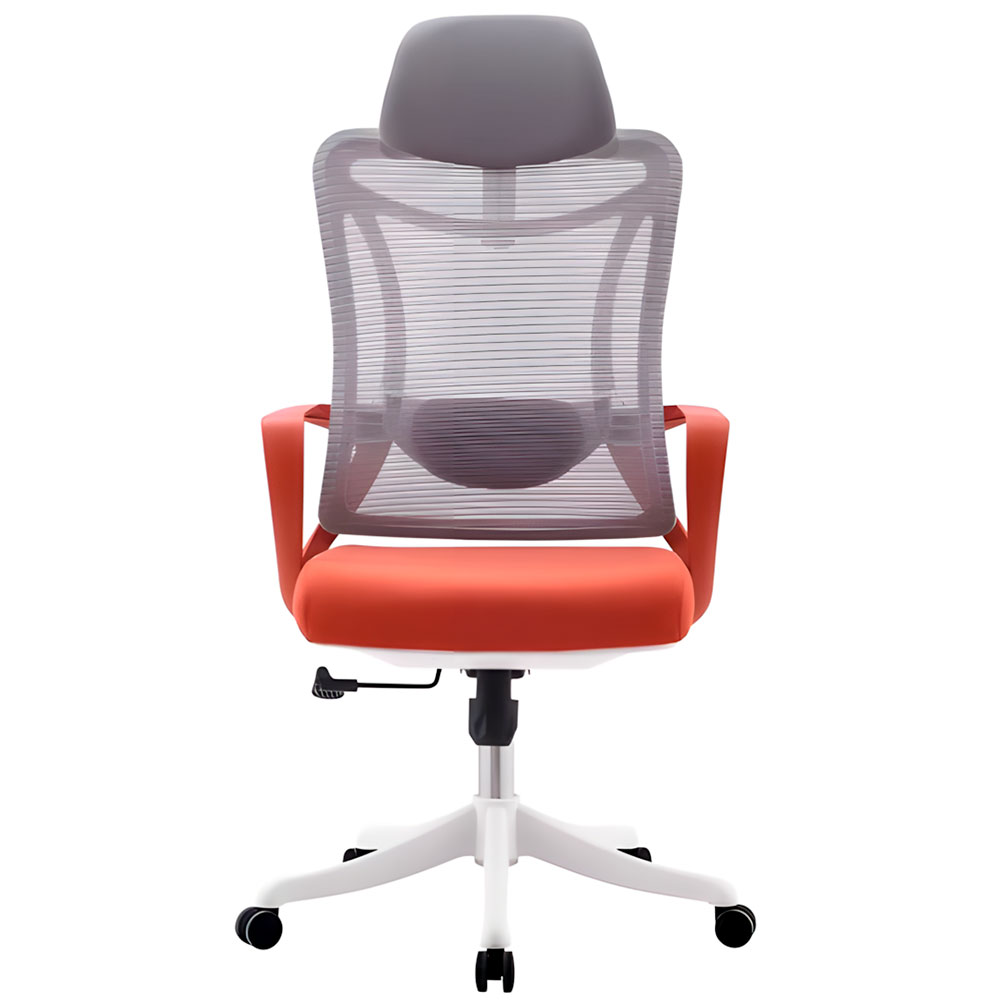 Silla Xtrike Me, Ergonomica Red, 150Kg/330lbs, GC-985A