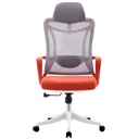 Silla Xtrike Me, Ergonomica Red, 150Kg/330lbs, GC-985A