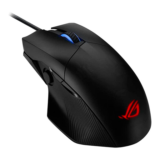 [11816] Mouse Gaming ASUS ROG Chakram Core, 16,000DPI, Aura Sync 90MP01T0-BMUA00