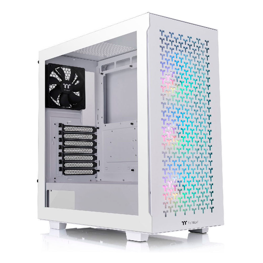 [13198] Case Thermaltake V350 TG Blanco CA-1S3-00M6WN-03