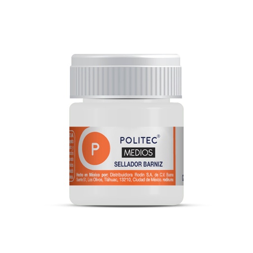 [15136] Sellador Politec 100ml