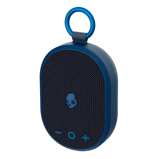 [15827] Bocinas Skullcandy KILO Azul  Bluetooth 5.3 IPX7 Resistente al agua, 24hrs, USB-C - 2SKSK1845N0L2