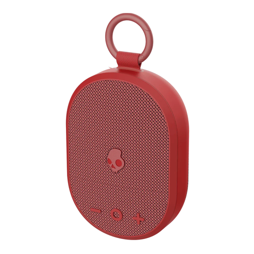 [16359] Bocina Skullcandy KILO ROJA  Bluetooth 5.3 IPX7 Resistente al agua, 24hrs, USB-C - 2SKSK1845M0L2
