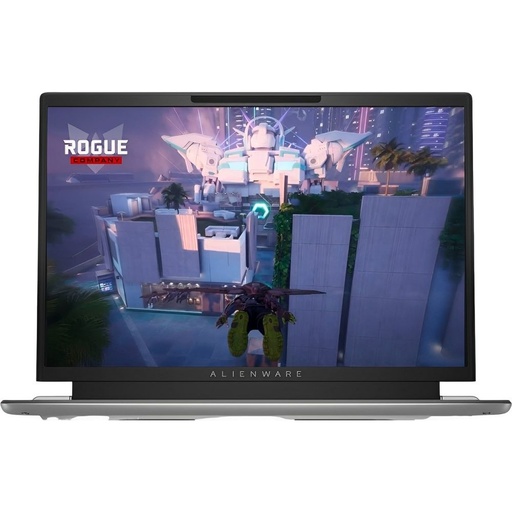 [16782] Laptop DELL Alienware X14 R2, 14&quot;,  Core i7 13620H, 16gb Ram, 512 SSD, RTX 4050 6gb, WQXGA 2560x1600, 165hz, AWX14R2-7746SLV