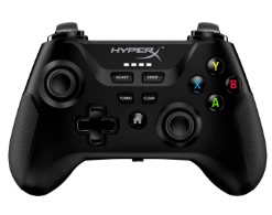 [16786] Control HyperX Inalambrico Bluetooth Clutch PC Android, 516L8AA