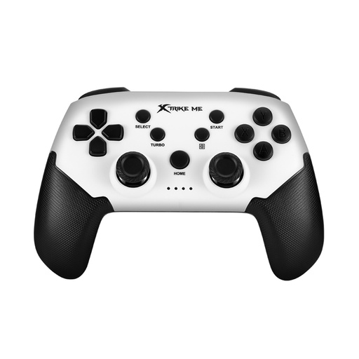 [16834] Control para Juegos XTRIKE ME Wireless Bluetooth Gp-43  compatible con PS4/PS3/PC/ANDROID/IOS