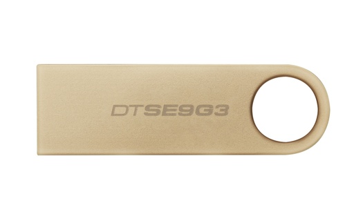[16846] Memoria USB Kingston 128GB 220MB/s Metal USB 3.2 Gen, DTSE9G3/128GB
