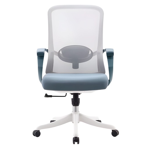 [16892] Silla Xtrike Me, Ergonomica Mesh Blue, 120kg/264lbs, GC-986B