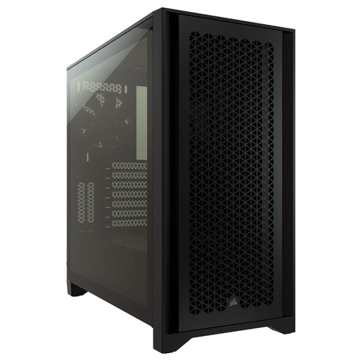 [16895] Corsair Case ATX 4000D AIRFLOW TG Black CC-9011200