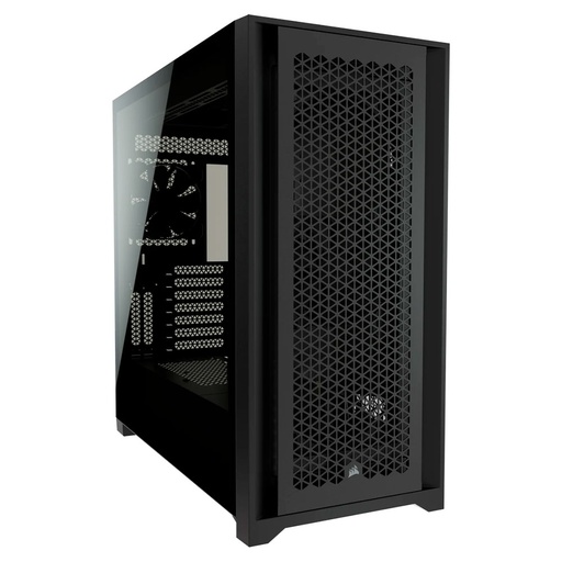[16900] Case Corsair 5000D AIRFLOW CORE Black, CC-9011261