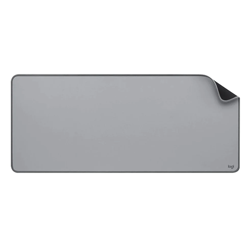 [10025] Mouse Pad Logitech Studio Series Light Gray - 956-000047