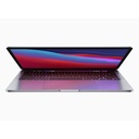 Macbook Pro 13" Touch Bar | Chip M1 | 256GB | 8GB Gray Space