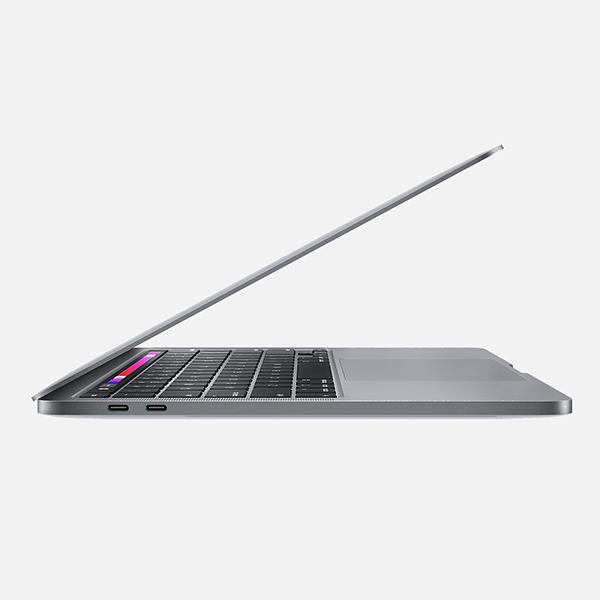 Macbook Pro 13" Touch Bar | Chip M1 | 256GB | 8GB Gray Space