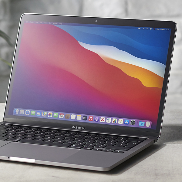 Macbook Pro 13" Touch Bar | Chip M1 | 256GB | 8GB Gray Space