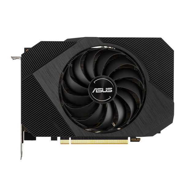 Tarjeta de video Asus RTX 3060 Phoenix 12GB GDDR6  PH-RTX3060-12GB