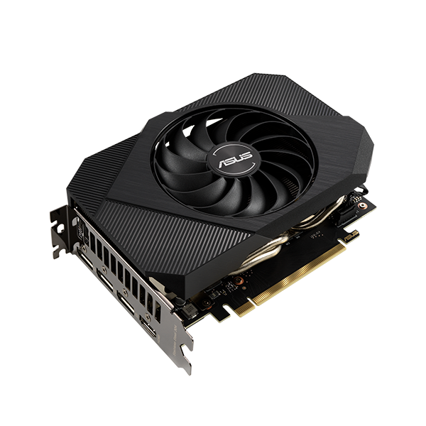 Tarjeta de video Asus RTX 3060 Phoenix 12GB GDDR6  PH-RTX3060-12GB