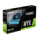 Tarjeta de video Asus RTX 3060 Phoenix 12GB GDDR6  PH-RTX3060-12GB