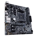 Motherboard Asus PRIME A320M-K AM4 DDR4 Micro ATX