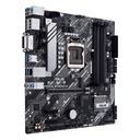 Motherboard Asus Prime B460M-A LGA1200