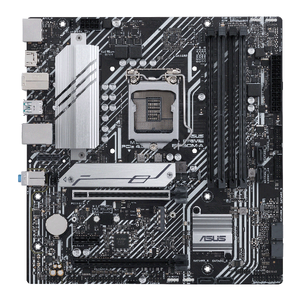 Motherboard Asus PRIME B560M-A LGA1200 11th
