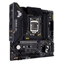 Motherboard Asus TUF Gaming B560M-PLUS WiFi LGA1200