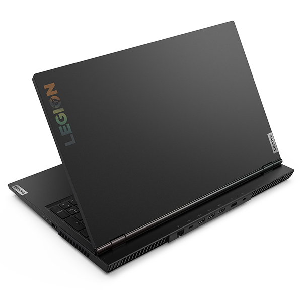 Laptop Lenovo Legion 5 Intel i7 10750H 8GB DDR4, SSD 512GB , GTX 1650, FHD IPS 15" Win10 15IMH05