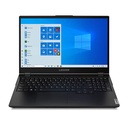 Laptop Lenovo Legion 5 Intel i7 10750H 8GB DDR4, SSD 512GB , GTX 1650, FHD IPS 15" Win10 15IMH05