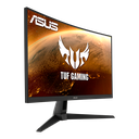 Monitor Gaming ASUS 27" 165Hz Curvo, Full HD VG27VH1B