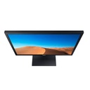 Monitor Samsung 24" Flat, Full HD HDMI 60Hz LS24A310NHLXZP