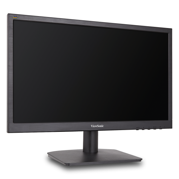 Monitor Viewsonic 18.5" HD 1366x768 VGA/HDMI  VA1903H