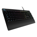 Teclado Gaming Logitech Prodigy G213 RGB
