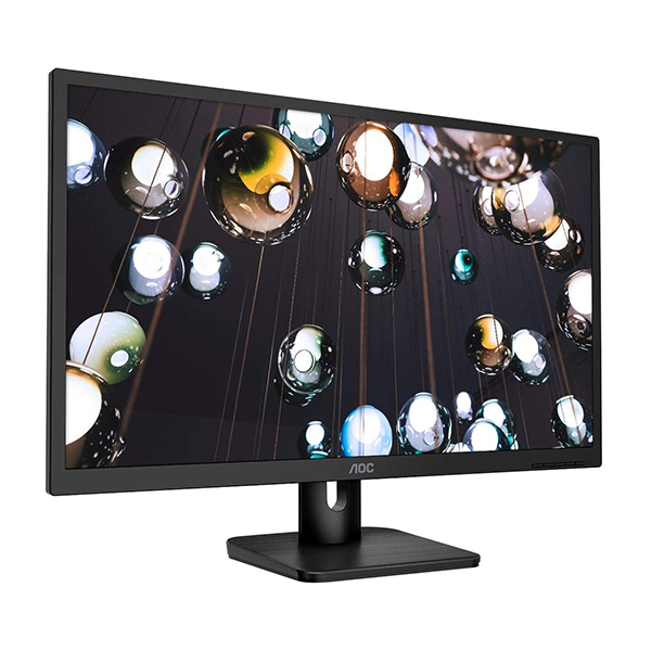 Monitor AOC 19.5" 20E1H 1600x900 60Hz HDMI/VGA