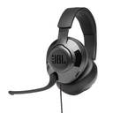 Headset Gaming JBL Quantum 300 Quantumsurround 7.1 USB/Jack 3.5