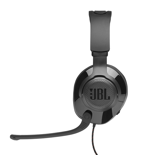 Headset Gaming JBL Quantum 300 Quantumsurround 7.1 USB/Jack 3.5
