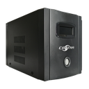 Regulador de Voltaje Centra RPRO3000 3000VA/1500W