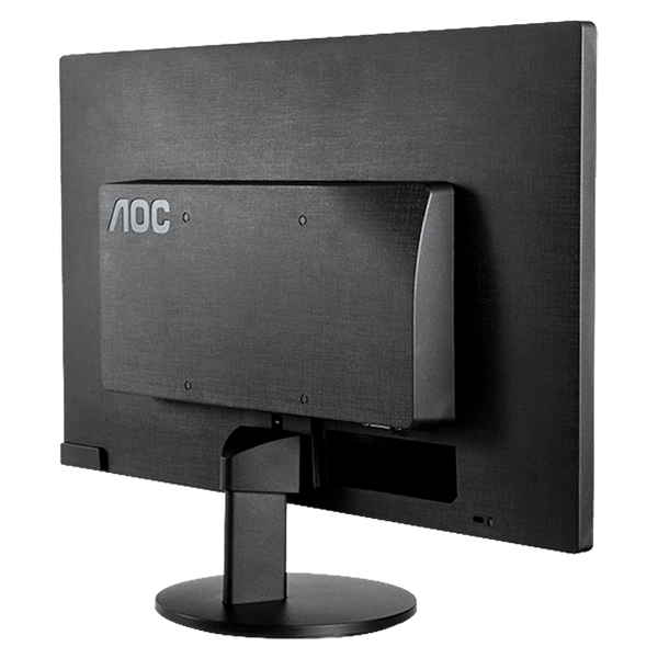 Monitor LED 15.6" E1670Swu-E 1366x768p VGA AOC