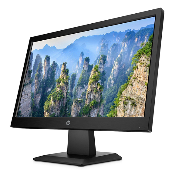 Monitor HP V19e 18.5"HD, 60Hz HDMI, VGA