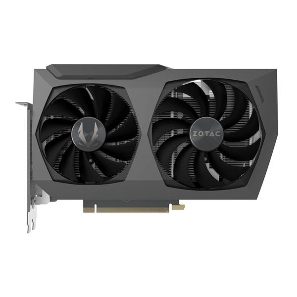 Tarjeta de video Zotac RTX 3070 8GB Twin Edge OC LHR GDDR6 256Bits ZT-A30700H-10PLHR