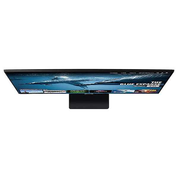 Monitor Samsung Smart 32" M7 UHD 3,840 x 2,160p HDMI Control Remoto S32AM702UN