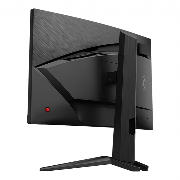 Monitor MSI OPTIX G24C6P 23.8" Curvo FHD 1080p 144Hz 1ms