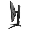 Monitor MSI OPTIX G24C6P 23.8" Curvo FHD 1080p 144Hz 1ms