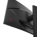 Monitor MSI OPTIX G24C6P 23.8" Curvo FHD 1080p 144Hz 1ms