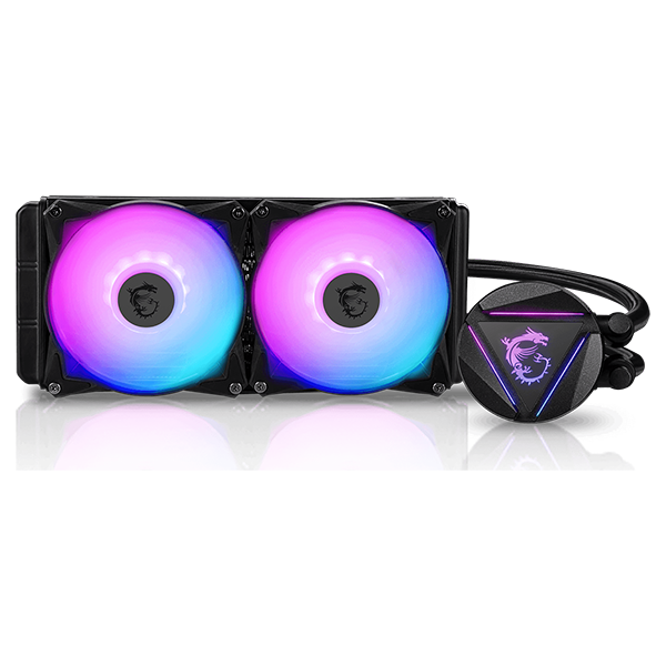 Enfriamiento Liquido MSI MAG CoreLiquid 240R