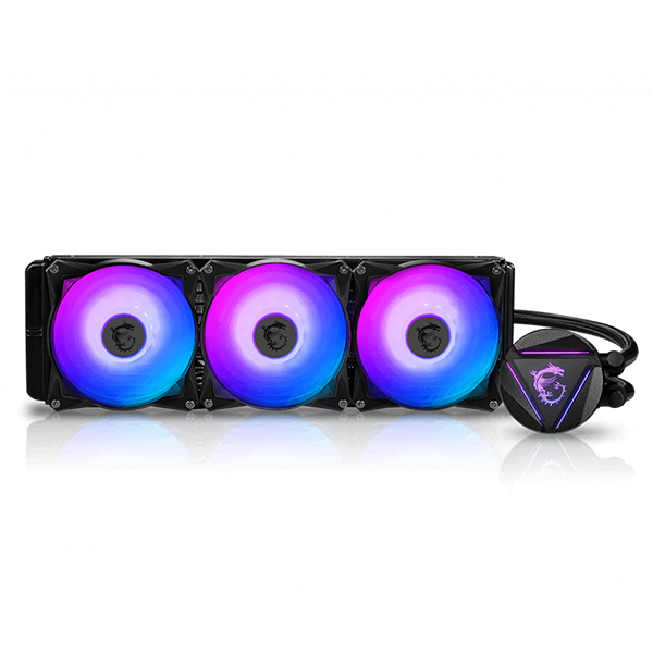 Enfriamiento Liquido MSI MAG CoreLiquid 360R